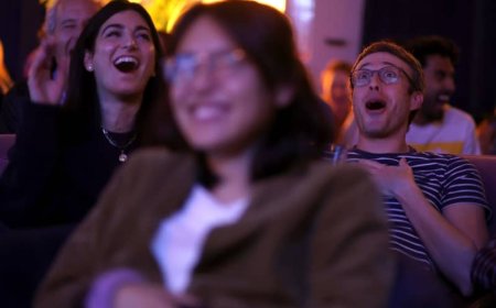 Editorial: California Gov. Gavin Newsom trounced Florida Gov. Ron DeSantis on his own turf