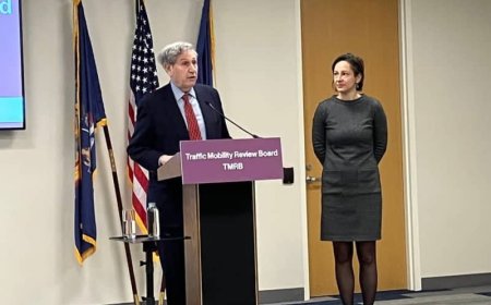 Details of NYC congestion pricing fees revealed. Here’s how much it’ll cost you.