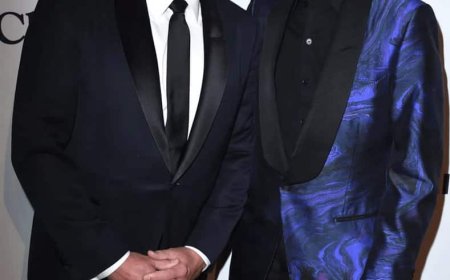 Barry Manilow Explains Not Coming Out as Gay until 2017 as He Credits Husband for Saving His Life