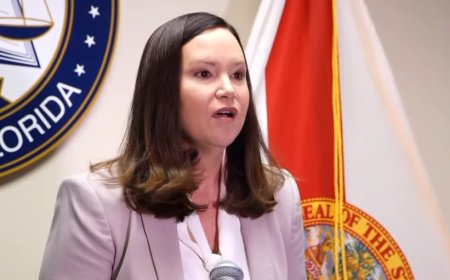 Florida AG: Schools Have The Right To Remove LGBTQ Books Since It’s “Government Speech, Not Free Speech”