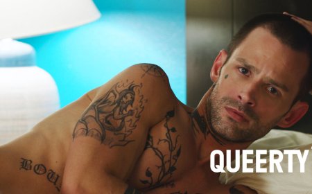 Sordid weddings, forbidden affairs & more queer marriage movies to stream this weekend