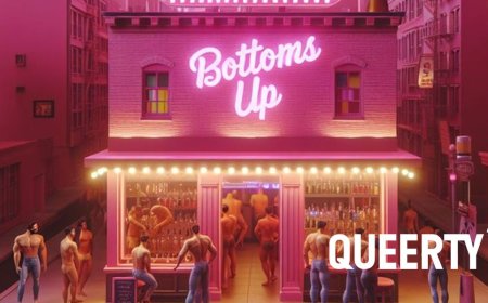 Welcome to Gag City: Unpacking the meme that’s taken over Gay Twitter™—and beyond