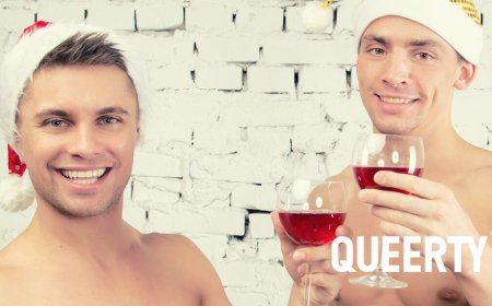 Bing Chat just read gay holiday parties to filth & it’s all too real