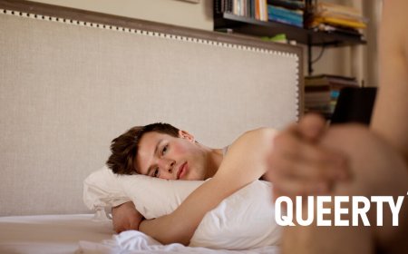 Is urethral sounding ready to go mainstream?