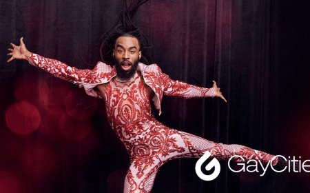 5 queer-friendly venues ignite New York City’s arts Renaissance