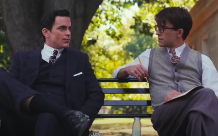 Everything Gay Coming to Streaming Services in December