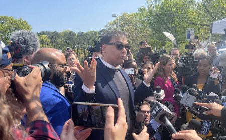 George Santos Due Back In Court Tuesday: What To Know