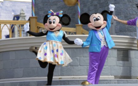 DeSantis appointees accuse Disney district predecessors of cronyism; Disney calls them revisionist