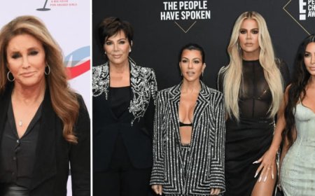 ‘Nothing to Lose’: Caitlyn Jenner Allegedly Plotting Explosive Tell-All to Make the Kardashians ‘Sorry’ for ‘Shunning Her’