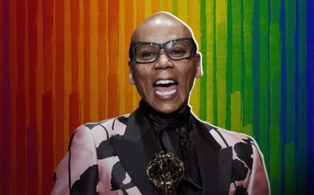 RuPaul’s net worth and earnings from ‘Drag Race’