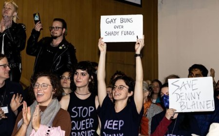 Seattle cancels plan for privately funded playground at nude beach