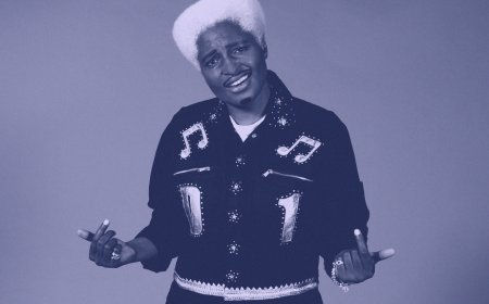 Don One: Why We Should All Be Talking About Money