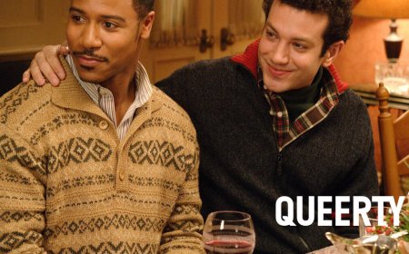 A gay-friendly holiday: 20 fascinating facts about modern Christmas classic ‘The Family Stone’