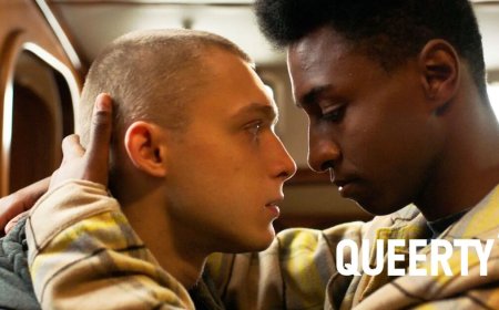 WATCH: A fiery romance heats things up in frigid Norway in this film festival favorite