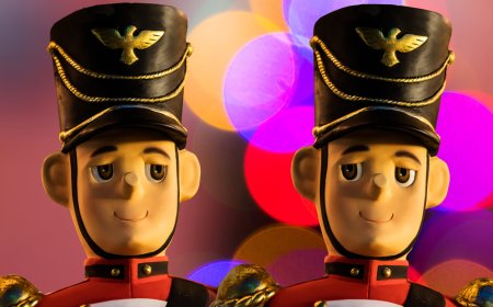 LGBTQ+ & Gay Christmas Markets in 2023 in Germany and worldwide