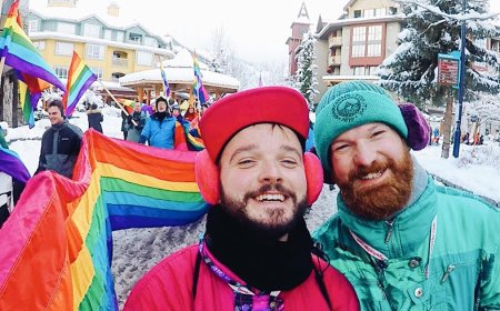 Top 13 of the Best Gay Ski Weeks 2023 / 2024
