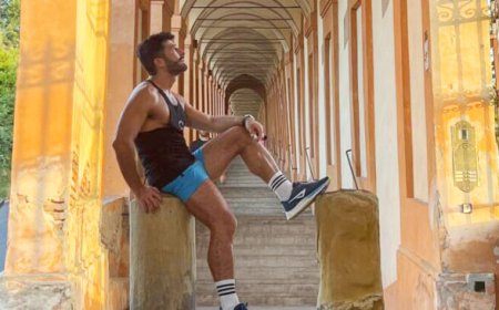 Visiting Gay Bologna, Italy’s Foodie Capital – Nomadic Boys