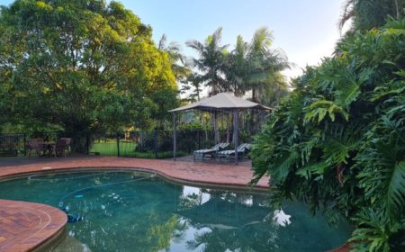 Nut Kingdom B&B – Northern Rivers Gay B&B