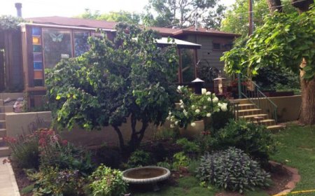 The Nest B&B – Boulder Lesbian B&B