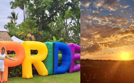A Gay Guide to Paradise: Joey Amato’s Hawai‘i Adventure