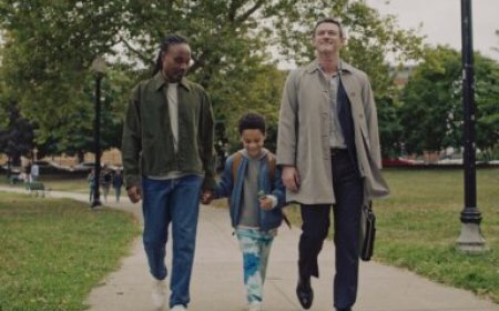 ‘Our Son’ Q&A: Gay City News interview with Billy Porter, Luke Evans, and Bill Oliver