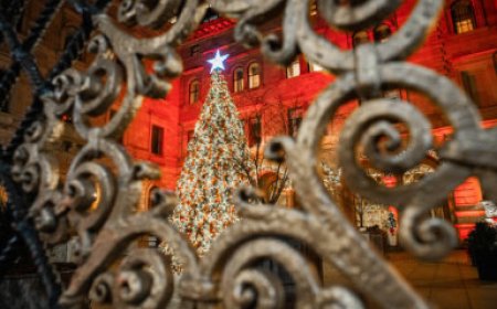 What to Do in Queer NYC December 14-17