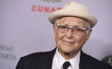 Remembering the social impact of Norman Lear’s sitcoms