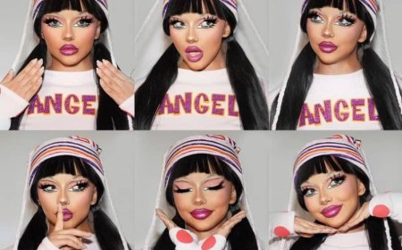 Little Mix legend Jade Thirwall unrecognisable as she transforms into a Bratz doll