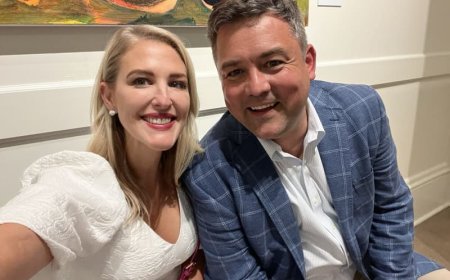 Florida GOP chair wants huge payout to quit after alleged rape and three-way sex scandal: report