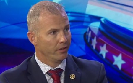 Missouri Republicans File Over 20 Anti-LGBTQ Bills