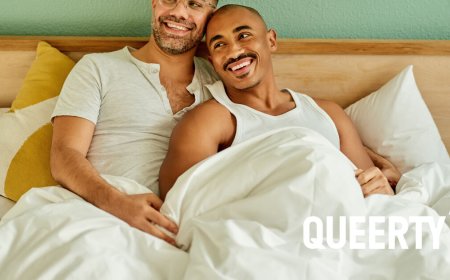 Top to bottom tourism: Grindr unwraps its annual report on twinks, kinks & pop culture