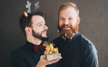 Top 10 Gay Travel Gift Ideas for 2023/24