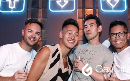 New York City’s hottest clubs have something for everyone