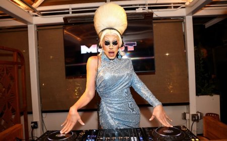 Netflix and Most Celebrate LGBTQ+ Stories with ‘Happy HoliGays! A Toast with Most’ Event