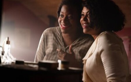 ‘The Color Purple’ adapts Alice Walker’s novel with balance