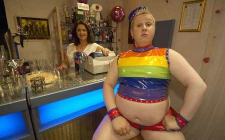 BBC Little Britain’s Matt Lucas confirms show’s return with with big changes to avoid backlash