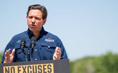 ‘Absolute disaster’: Multiple devastating reports reveal DeSantis in deep trouble