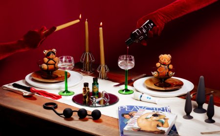 10 sexy accessories for last-minute holiday gifters