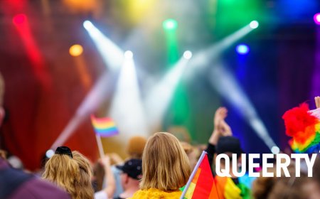 QUIZ: Get into the groove! Which queer music icon’s 2023 tour matches your vibe?
