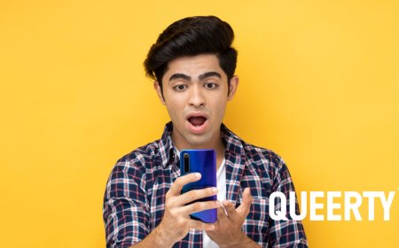 PHOTOS: 23 of the weirdest & wildest Grindr screenshots we’ve ever seen