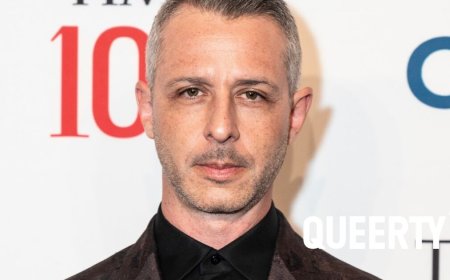‘Succession’ star Jeremy Strong as notorious gay attorney Roy Cohn is deeply creepy