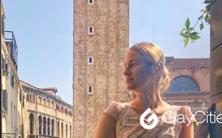 5 destinations this queer global traveler says should be on your bucket list