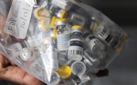 Stigma against gay men could worsen Congo’s biggest mpox outbreak, scientists warn