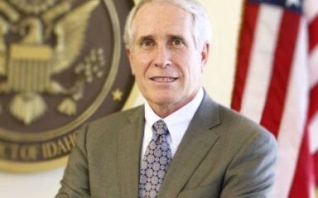 Federal court blocks enforcement of Idaho’s ban on gender-affirming care for minors