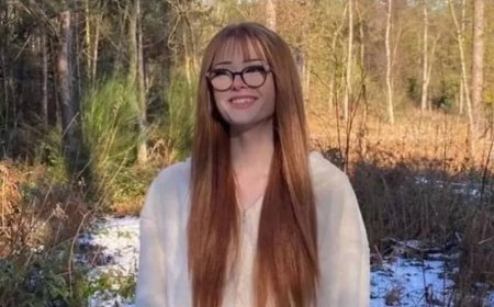 Brianna Ghey murder a ‘painful reminder’ of struggle trans community faces in UK today