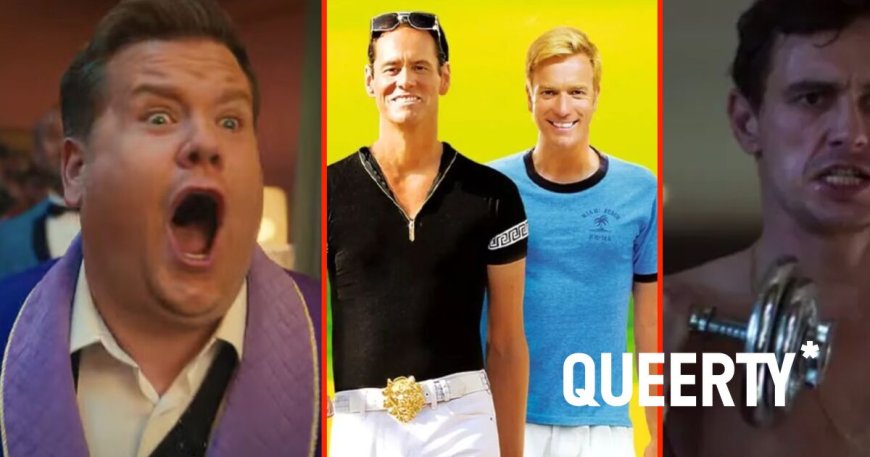 As if! 20 of the absolute worst “gay for pay” performances on the big screen