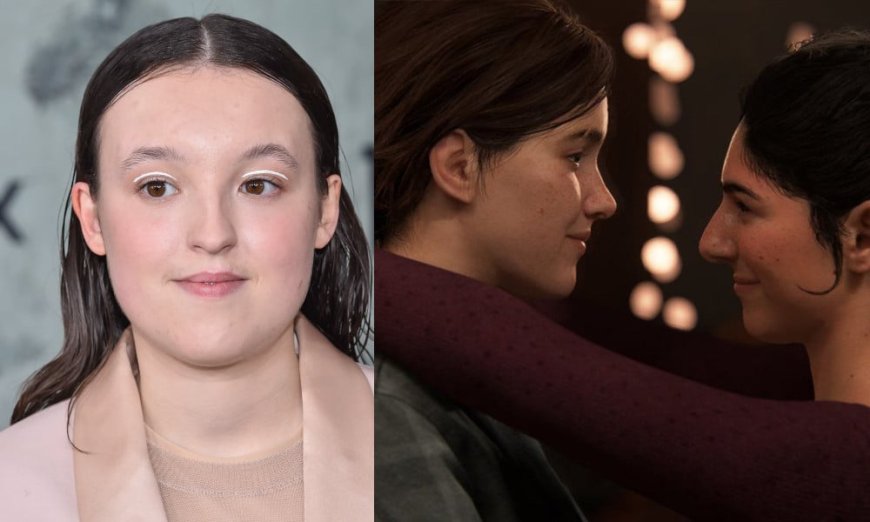 Bella Ramsey is Ready to Bring Lesbian Romance to ‘The Last of Us’