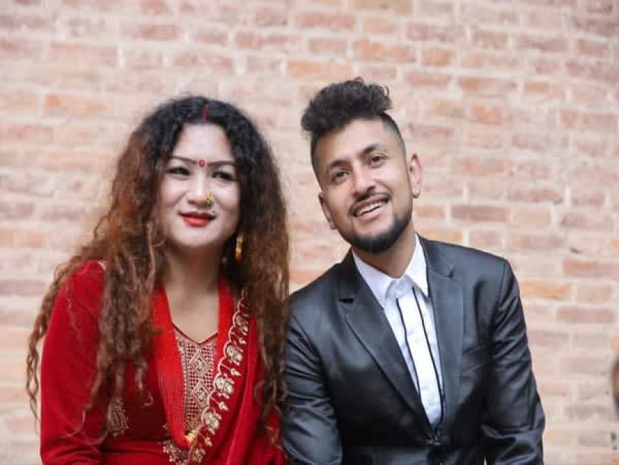 After historic ruling, Nepal’s first same-sex couple promise to continue fight for further recognition