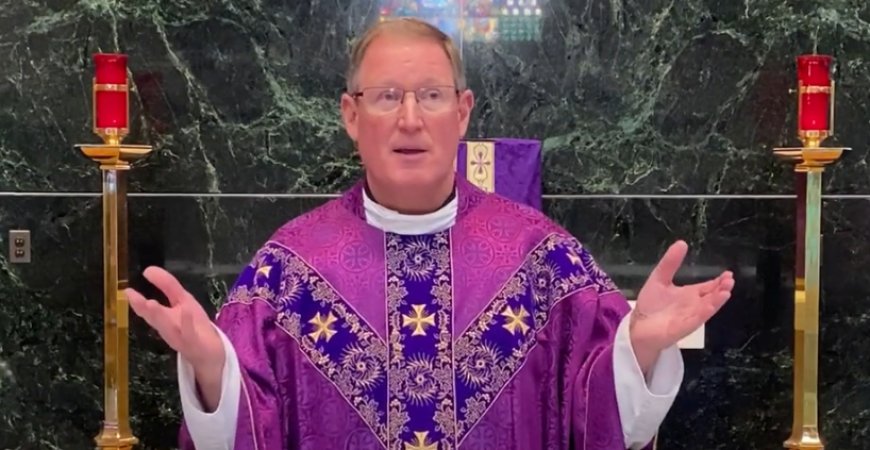 Milwaukee Archdiocese Suspends Priest After Catholic Site Says He’s In A Long-Term Relationship With A Man