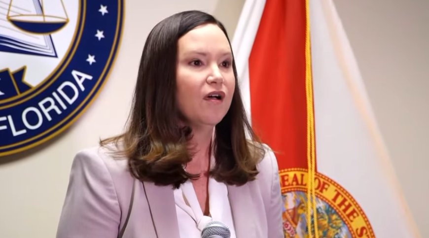 Florida AG: Schools Have The Right To Remove LGBTQ Books Since It’s “Government Speech, Not Free Speech”